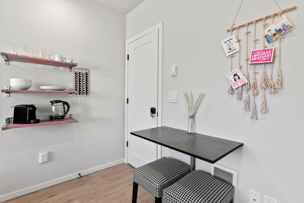 Isla'S Sweet Suite - Micro Studio - 91Walkscore Seattle Esterno foto